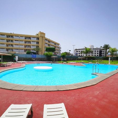 Iguazu 403 Yumbo Stunning View By Pride Holiday Rentals Playa del Ingles  Luaran gambar