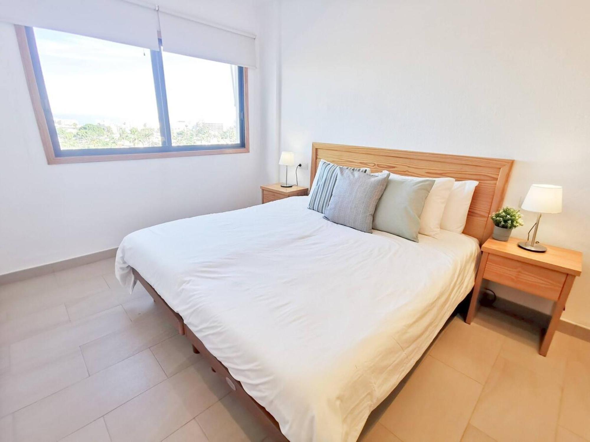 Iguazu 403 Yumbo Stunning View By Pride Holiday Rentals Playa del Ingles  Luaran gambar