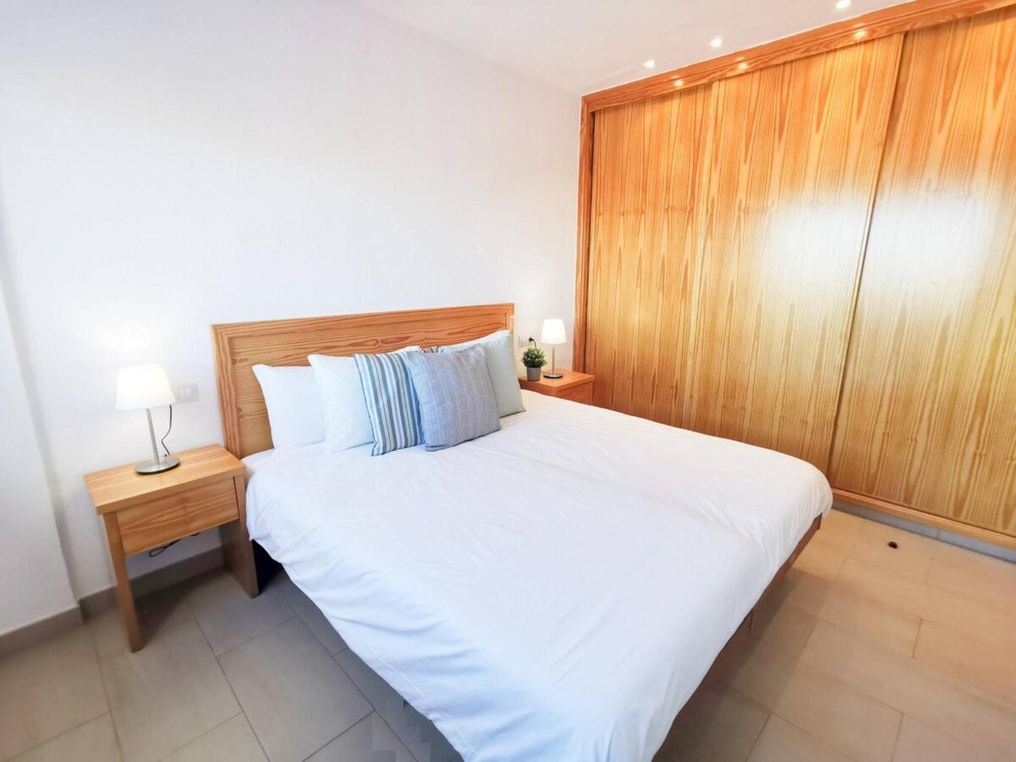 Iguazu 403 Yumbo Stunning View By Pride Holiday Rentals Playa del Ingles  Luaran gambar